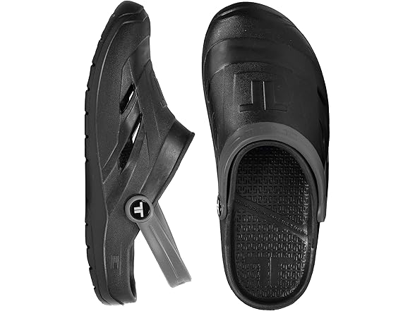 Telic Dream Unisex Sandals