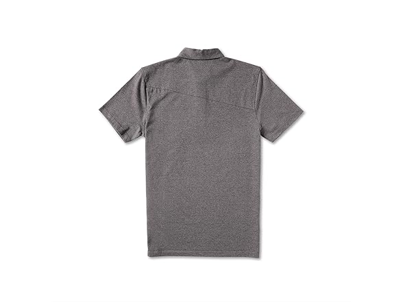 Volcom Wowzer Polo Stealth 1 2XL