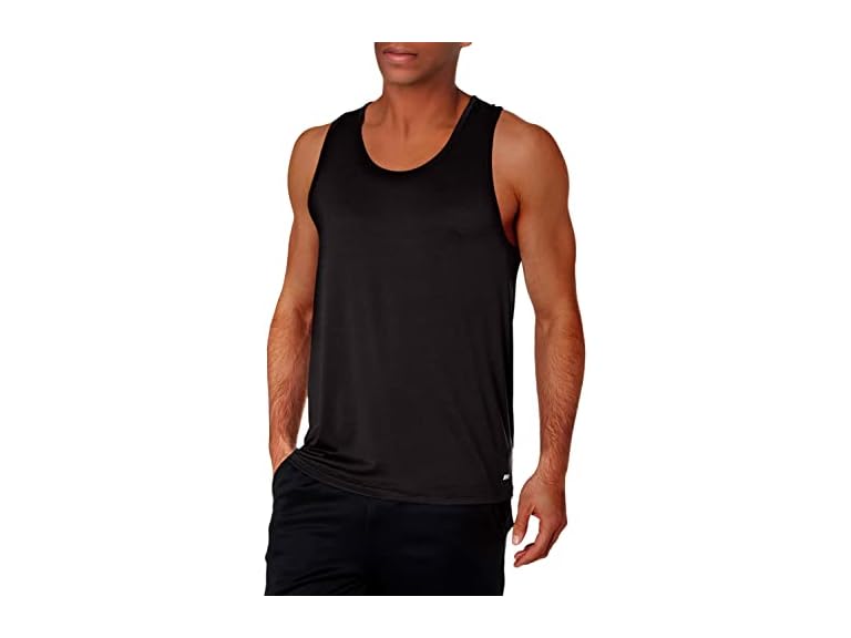 Amazon Essentials Men Tech Stretch Tank - Gallery 6