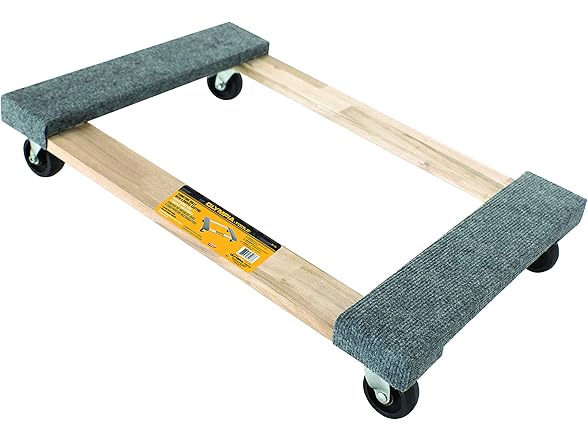 Olympia Tools Furniture Dolly 1000lb
