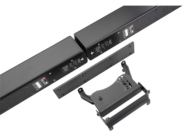 JBL Professional CBT 200LA-1 Line Array Column