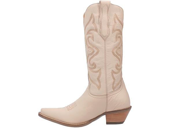 Dingo Womens Out West Embroidered Boots