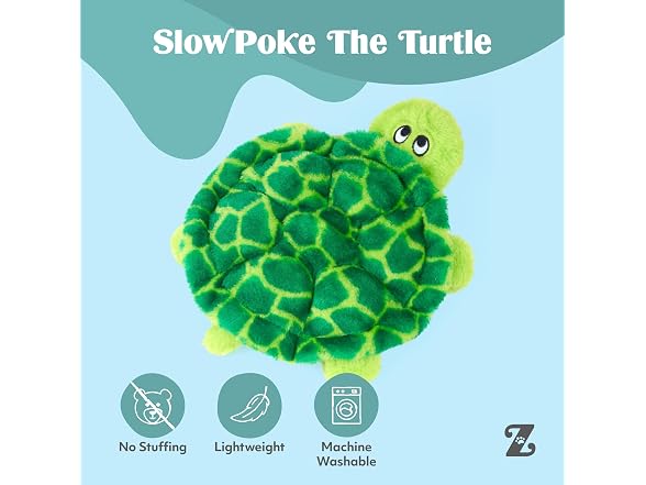 Crawler Turtle 10in - Gallery 4
