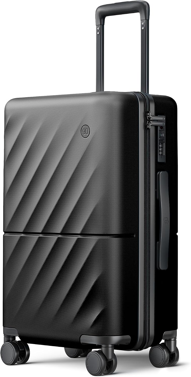 NINETYGO 20" Double Spinner Carry-On - Gallery 14