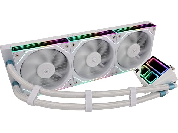 Thermalright Frozen Infinity 360 White
