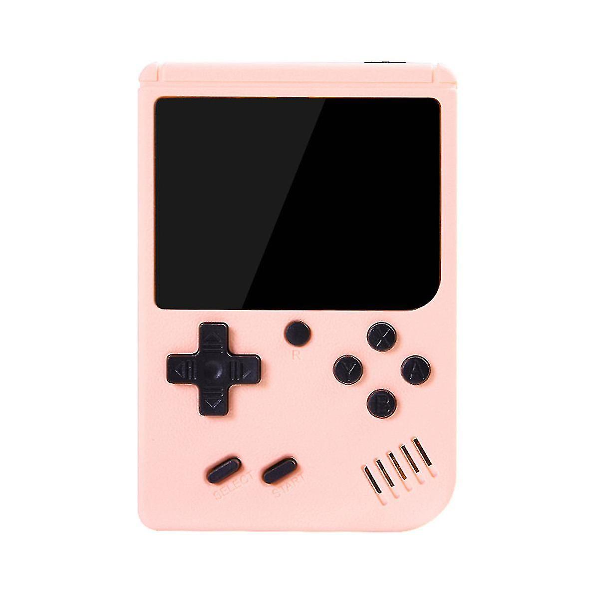 400-In-1 Handheld Game Console - Gallery 26