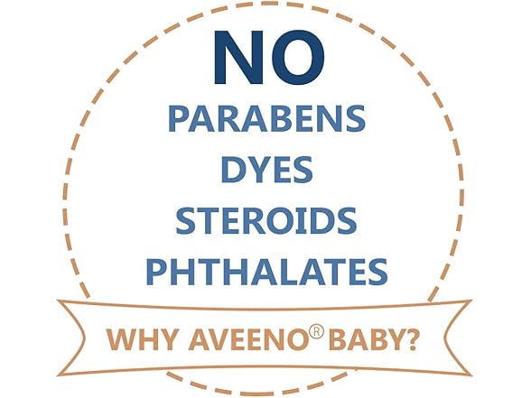 Aveeno Baby Calming Bath 18oz