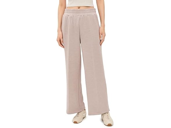 Varley Women's The Wide Leg Pants 28, Ta