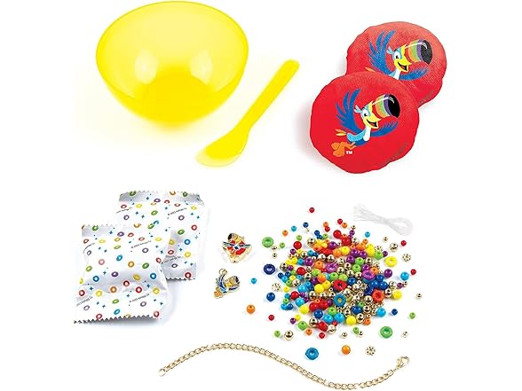 Make It Real: Kellogg's Cerealsly Cute