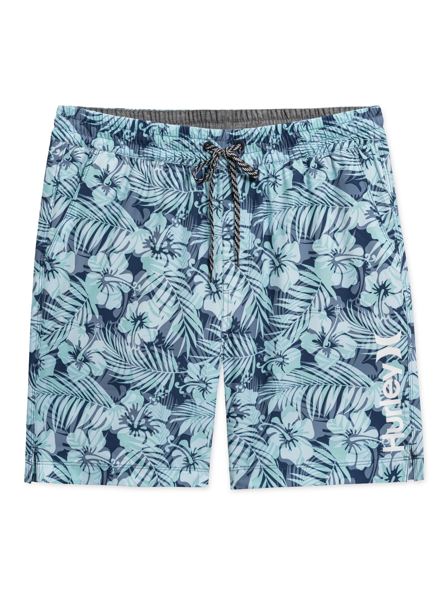 Hurley Men's Double Hi Swim Short - Gallery 5