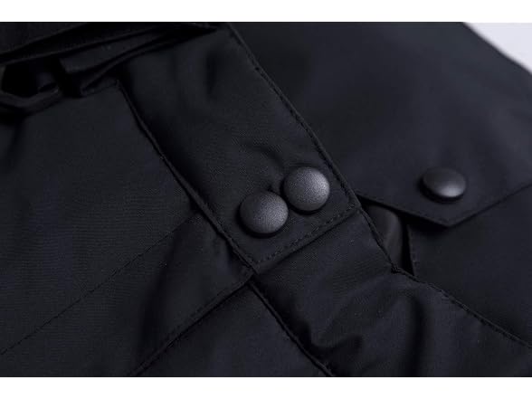 YEEFINE Men's (XXL) Snow Ski Pant - Gallery 8