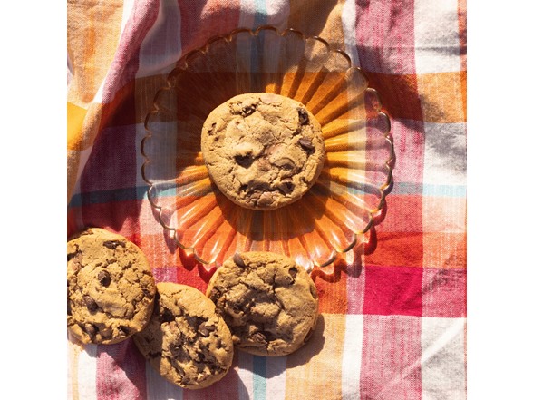 Cravory Cookies 18ct Cookie Box