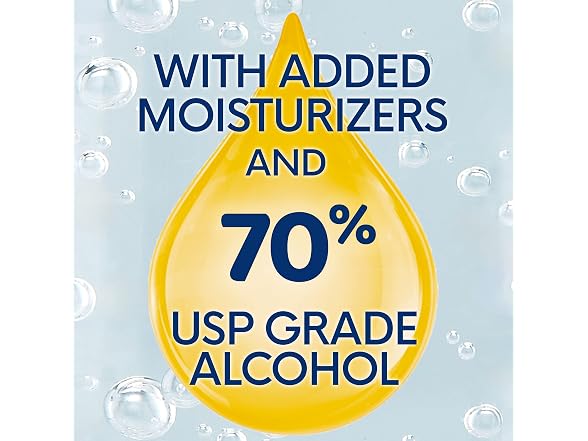 Germ-X Advanced Hand Sanitizer