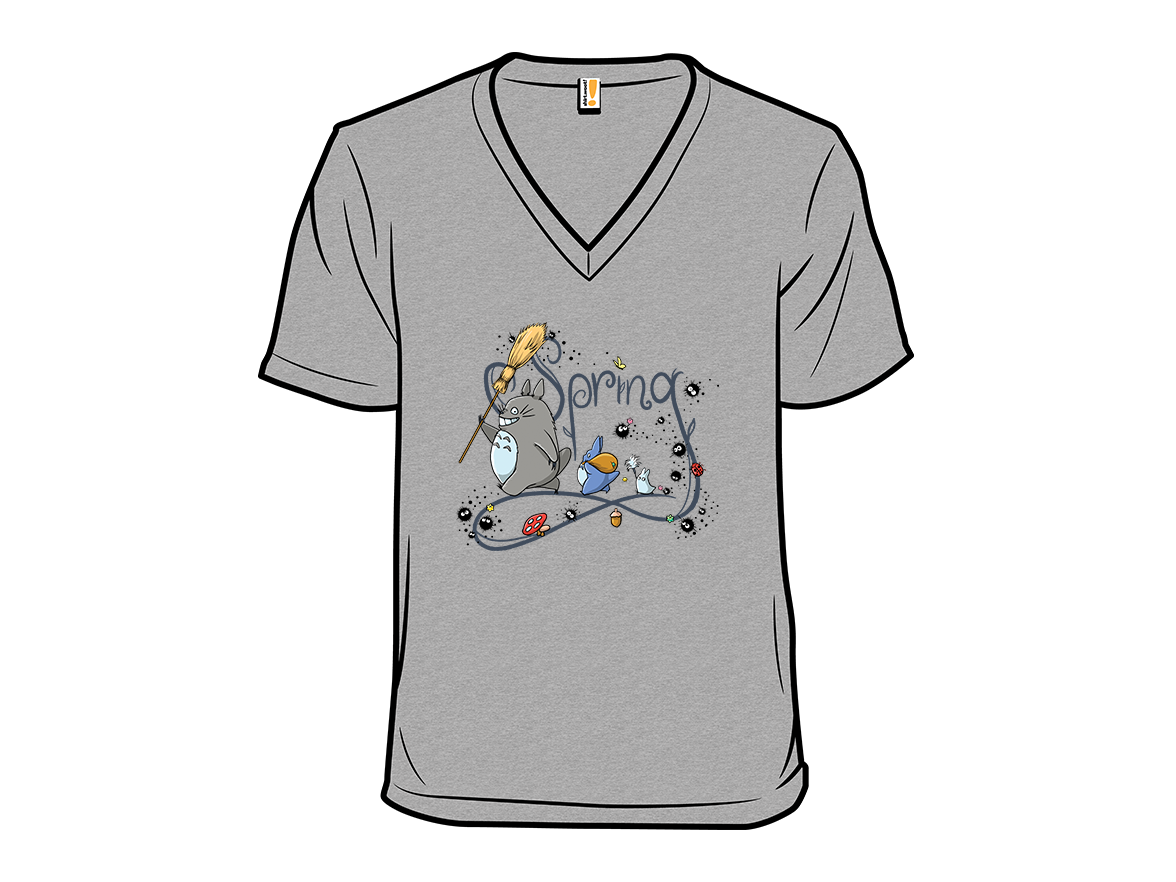 Spirits Spring Cleaning - Gallery 10