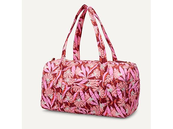 Amazon Essentials Women Quilted Weekender Duffel Bag - Gallery 5