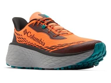 $39.99, Was $140, 71% Off! Columbia Men's Konos Trillium ATR Shoes dealfomo
