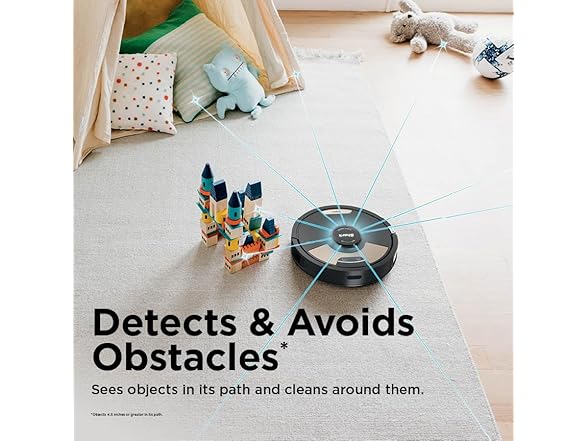 Shark Matrix Plus Robot Vacuum and Mop