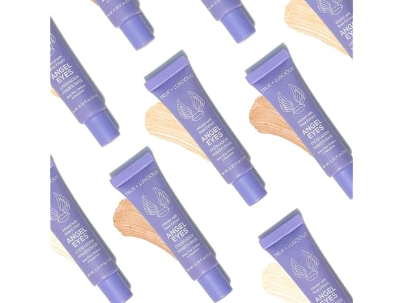 Angel Eyes Eyeshadow Primer