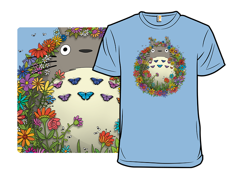 My Springtime Neighbor - Gallery 4