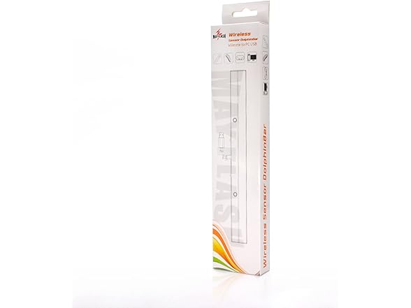MAYFLASH W010 Wireless Sensor Dolphinbar