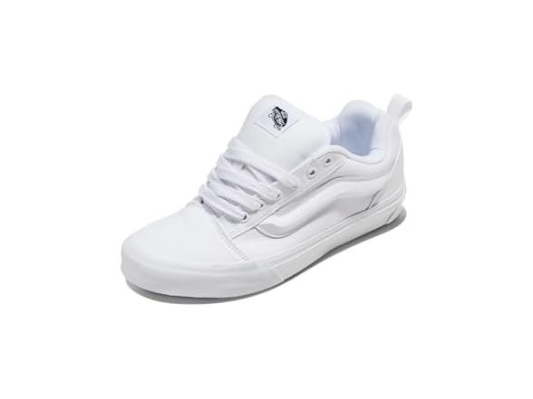 Vans Unisex Knu Skool Shoe
