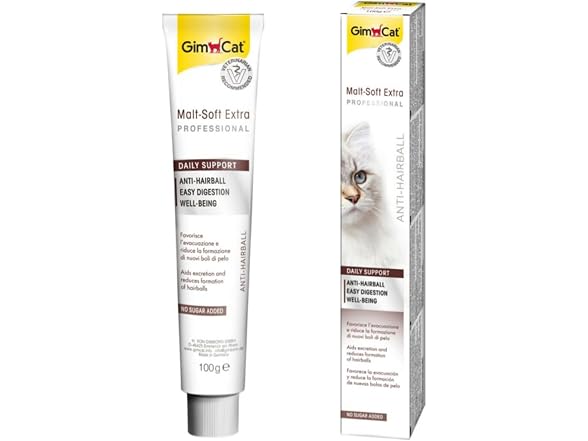 Gimpet Malt Soft Extra 100g