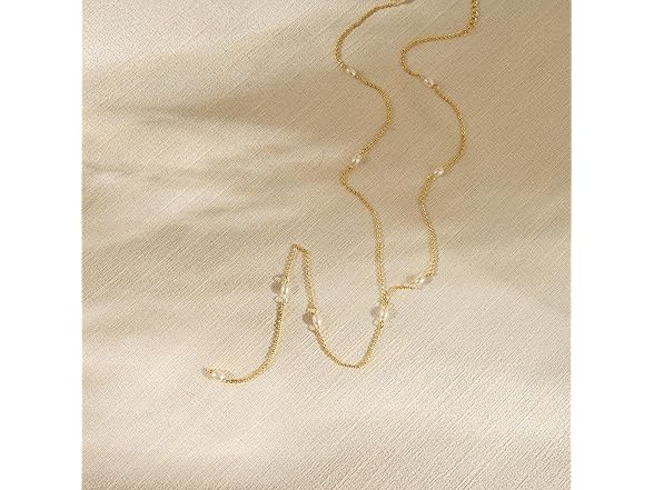 Welvcot Long Necklaces for Women