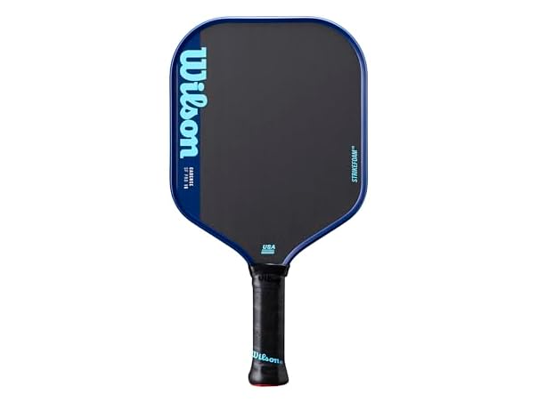 $59.99, Was $229, 73% Off! Wilson Cadence Strikefoam™ Pro 16 Pickleball dealfomo