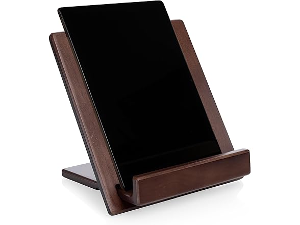 PICNIC TIME Cookbook Tablet Stand