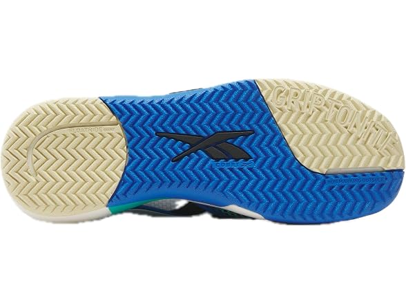 Footwear White/Weathered White/Unleashed Green