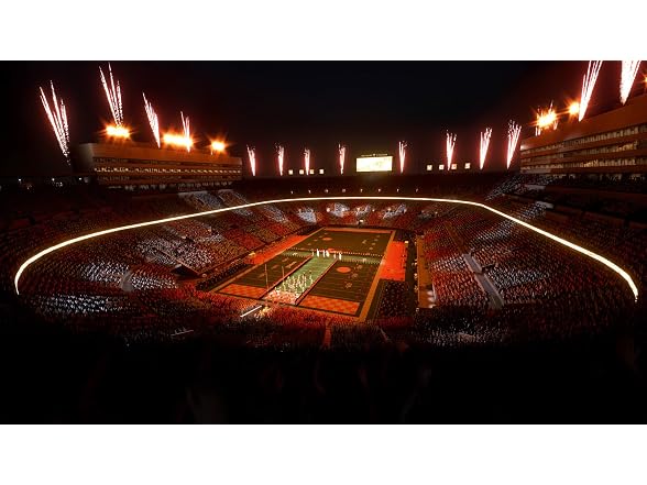 (Grade A Refurbished) EA SPORTS College Football 26