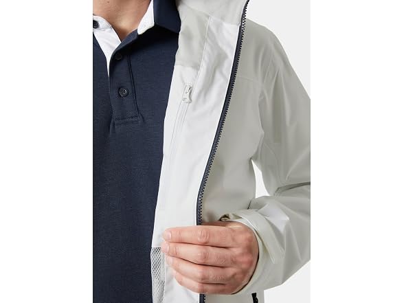 Helly Hansen Men's Crew Jacket 2.0,