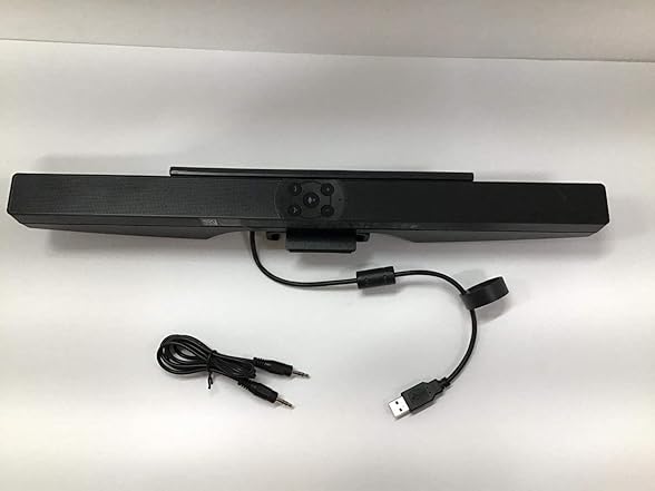 Dell Pro Stereo Soundbar