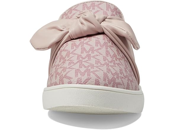 Michael Kors Baby Girl's Jem Bow Sneakers