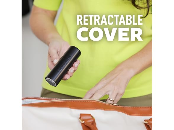 Scotch-Brite Scotch-Brite Mini Travel Lint Roller