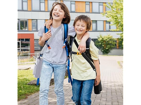 ZHMUYAOJY 3PCS Water Bottle Holder