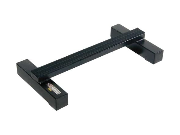 Power Systems Calf Raiz, Steel Bar