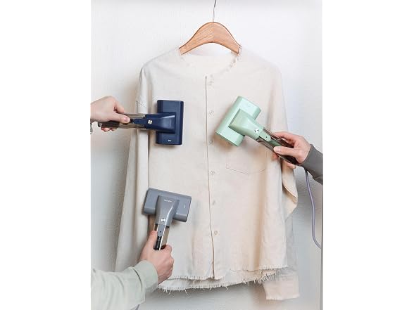 nxuoo G10 Portable Garment Steamer