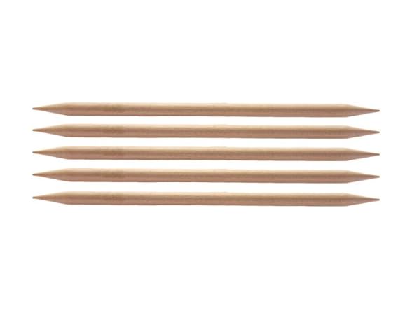 Knitter's Pride 11/8mm Basix Double Pointed Needles