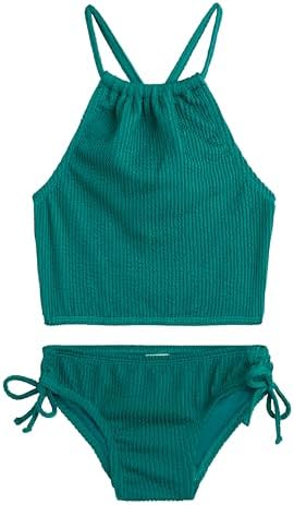Popcorn Solid Green