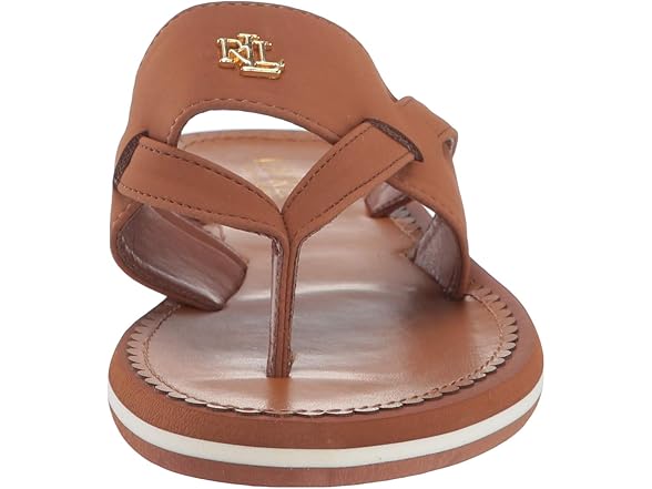 Lauren Ralph Lauren Rosalind Sandal (5)