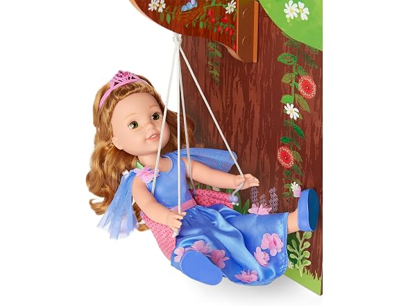 American Girl WellieWishers 14.5-inch Doll