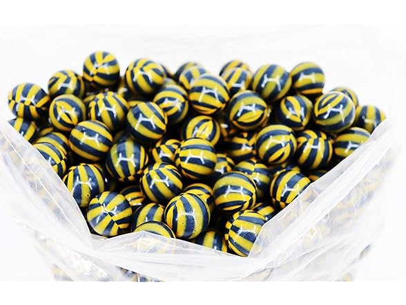 Valken Graffiti Paintballs  2000 Count