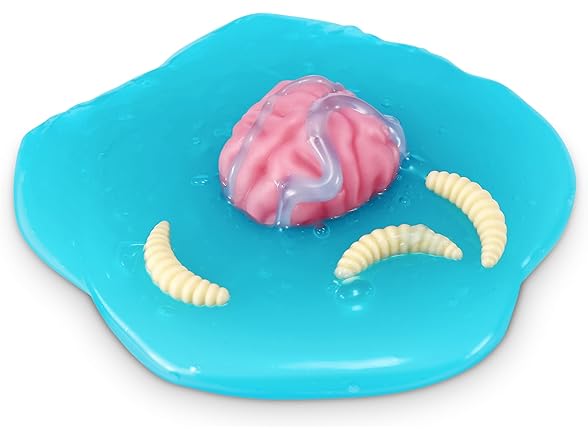 ZURU SMASHERS Mega Horror House (Blue)