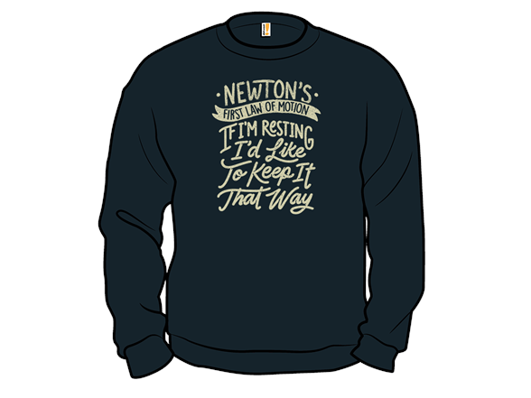 Newton's First Law Of Motion - Gallery 4