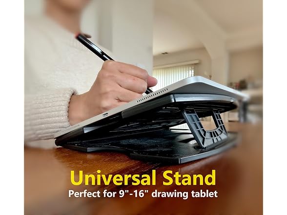 MAX SMART Tablet Drawing Stand