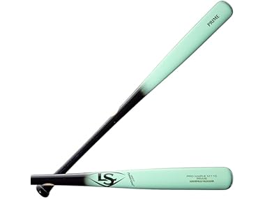 $39.99, Was $179.95, 77% Off! Louisville Slugger Pro M110 Baseball Bat 34" dealfomo