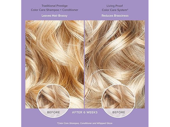 Living Proof Color Care Conditioner, 8 oz