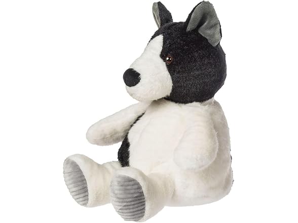 Mary Meyer Plush Soft Toy, 6-Inches, Tucson Hound Dog