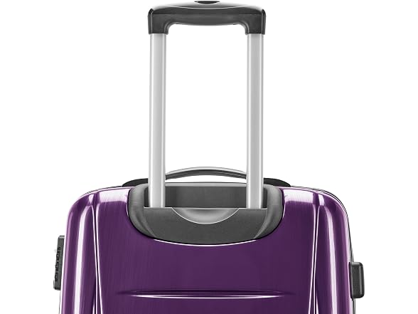 Samsonite Winfield 2 Hardside Expandable 20" Luggage